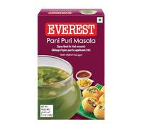 Everest Masala Pani Puri 50g Carton