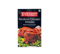 Everest Masala tandoori pour poulet 100 g