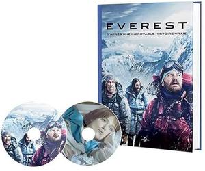 Everest / Meru ( Everest / Meru )