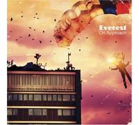 EVEREST - on Approach