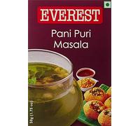Everest Pani puri masala 50gm - inde