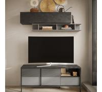 EVEREST - petit buffet bas