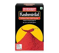 Everest Powder Kashmirilal Ground Chilly 100g Carton