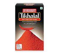 Everest Powder - Tikhalal Chilli 200g Pouch