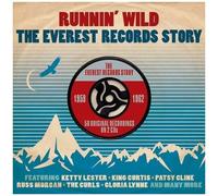 Various Artists - Everest Records Story [Import]