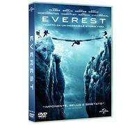 Everest regia di baltasar kormakur [Import]
