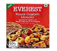 Everest Royal Garam Masala 50 g