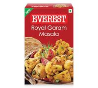 Everest Royal Garam Masala Powder Carton 100g