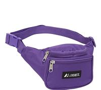 Everest Sac Banane Signature - Standard, Violet foncé (Violet) - 044KD-DPL