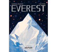 Everest - Sangma Francis (récit pour enfants en polonais)