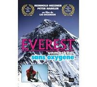 Everest sans oxygène E