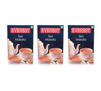 Everest Tea Masala - 50 grams (Pack of 3)