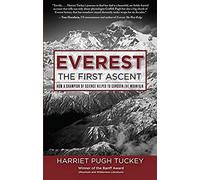 Everest - The First Ascent