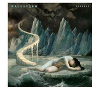 Halestorm - Everest (Pink Coloured) (140 g) (LP)