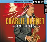 Everest Years