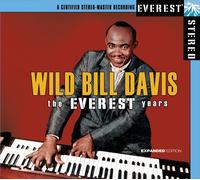 Everest Years