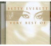 Everett, Betty - Very Best of