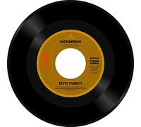 Everett,Betty - Wondering/Try It,You'Ll Like It