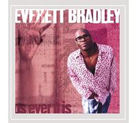Everett Bradley - As Ever It is