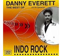 Everett, Danny -and the Spectacles- - Best of