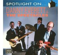 Everett, Davy -and the Spectacles- - Spotlight on