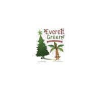 Everett Green: The Not-So-Christmas Tree