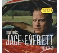 Everett, Jace - Good Things: The Best of [Import]