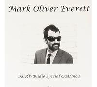 Everett Mark Oliver - Kcrw Radio Special 9/25/1994