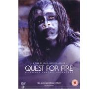 Quest For Fire