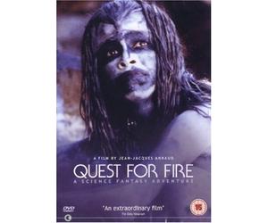Everett Mcgill - Quest for Fire [Import anglais]
