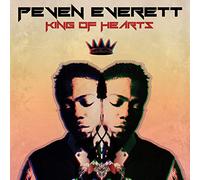 Everett, Peven - King of Hearts