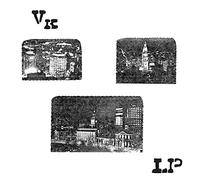 Everett,Ron - The Glitter of the City