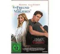 Everett,Rupert - Ein Freund Zum Verlieben