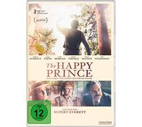 Everett,Rupert - The Happy Prince [Import]