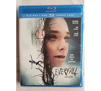 Everfall [Blu-ray]