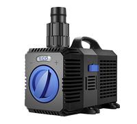everfarel Eco Pompe de Bassin 5200l/h Pompe ruisseau Pompe à Eau 40W
