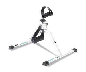 Everfit Ensemble de pédales de rééducation par gymnastique assistée Welly S Blan