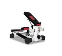 Everfit Mini Stepper Mouvement vertical Step Up Blanc