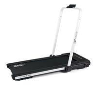 Everfit Tapis de course électrique pliable et peu encombrant Slim Fitness TFK135