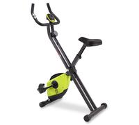 Everfit Vélo d appartement Vélo de gymnastique Vélo de chambre Bfk-slim pliable