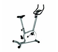 Everfit Vélo d exercice Gym Bike Chamber Bike Bfk-550 réglable Gris