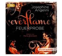 Everflame Feuerprobe