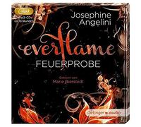 Oetinger Audio – Everflame Feuerprobe [Import]
