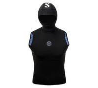 EVERFLEX 5/3 Vest HDD WN S- Caoutchouc Naturel YULEX