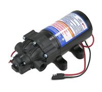 Everflo Pompe à membrane 12 V 2,2 GPM 70 PSI