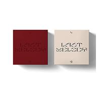 Everglow - Last Melody -Photoboo-