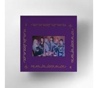 EverGlow 'Reminiscence' 1st Mini Album CD+72p PhotoBook+2p Postcard-Calendar with 1ea Holder+1p PhotoCard+Message PhotoCard Set+Tracking Kpop Seaeled