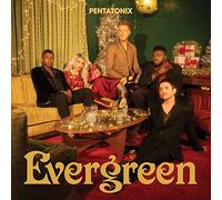 Sony – Evergreen