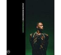 Julius Rodriguez – Evergreen – CD