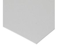 Evergreen 2025 - Structure Plaque, Jeu, 0.5 x 150 x 300 mm, Grille 0.64 mm, 1 pièce
